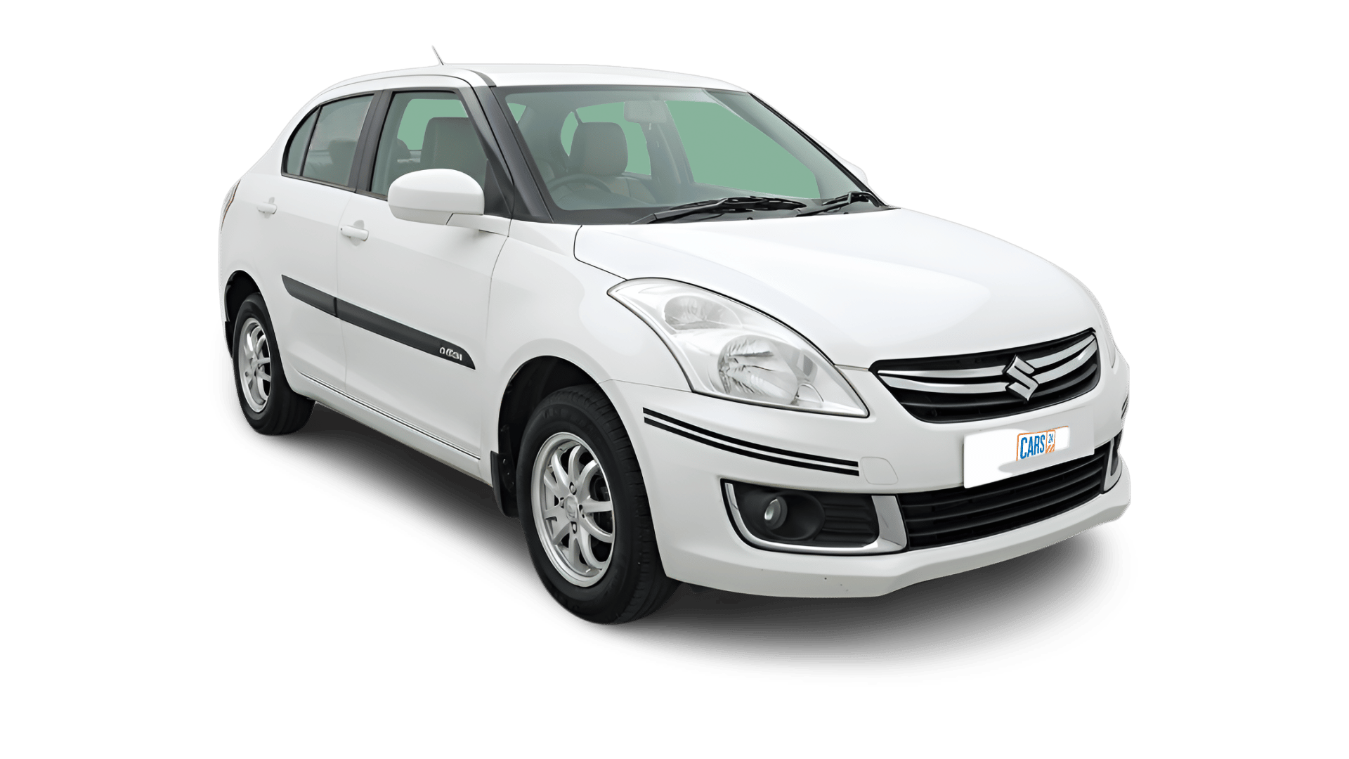 2016 Maruti Swift Dzire - Sedan - Diesel - Manual - ₹6.75 lakh